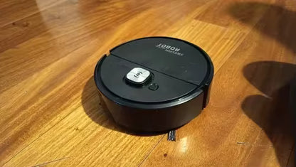 Aspirateur Robot Spécial Animaux