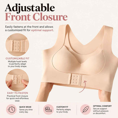 Posture Corrector Bra