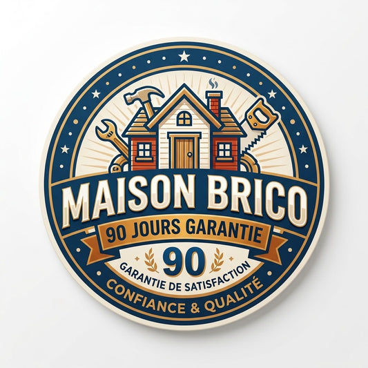 90 jours de Garantie